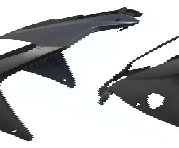 Carenagem Farol C/avar Suzuki Dl 1000 V-strom 05-11 Original Cinza