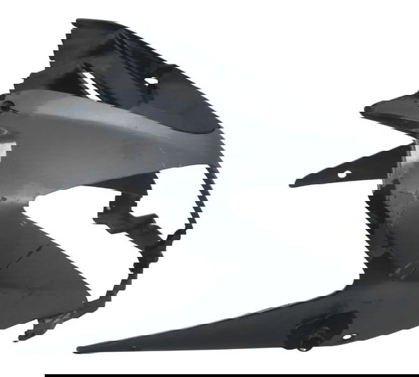 Carenagem Farol C/avar Suzuki Dl 1000 V-strom 05-11 Original Cinza