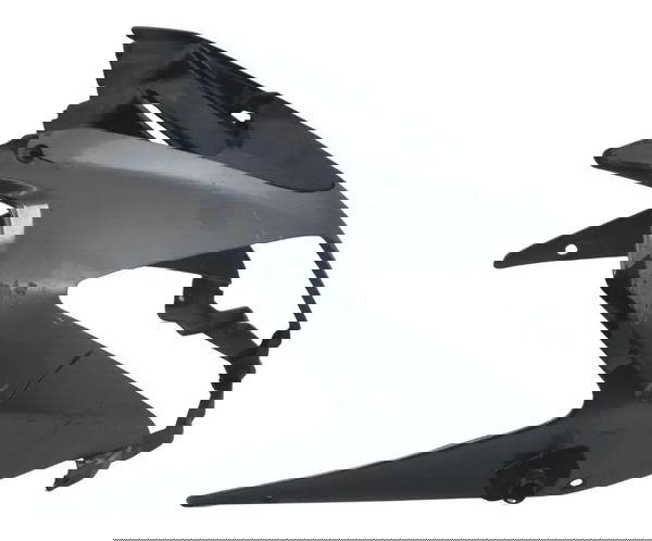 Carenagem Farol C/avar Suzuki Dl 1000 V-strom 05-11 Original Cinza