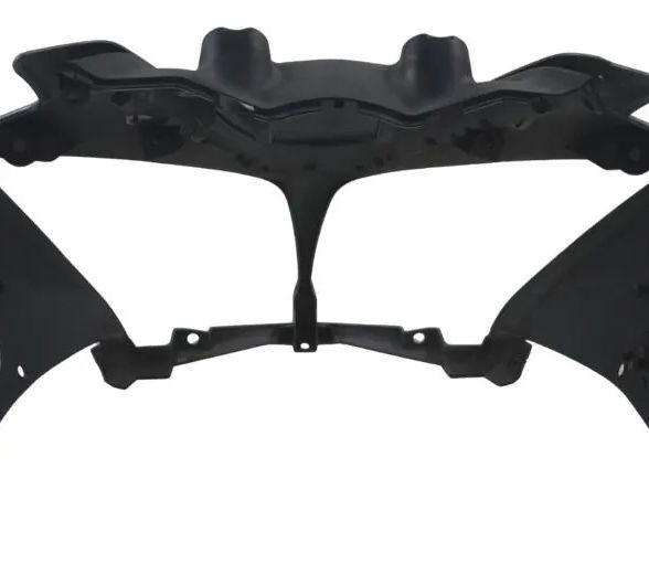 Carenagem Farol C/avar Suzuki Dl 1000 V-strom 05-11 Original Cinza