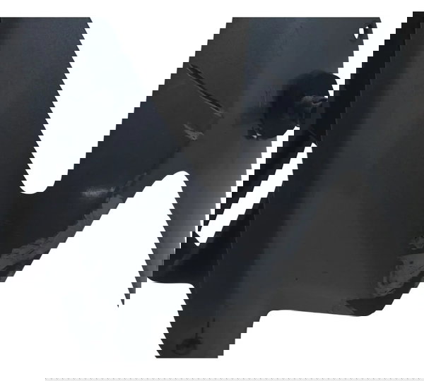 Carenagem Farol C/avar Suzuki Dl 1000 V-strom 05-11 Original Cinza