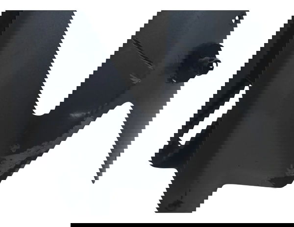 Carenagem Farol C/avar Suzuki Dl 1000 V-strom 05-11 Original Cinza