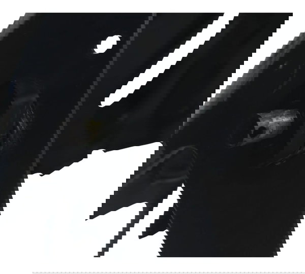 Carenagem Farol C/avar Suzuki Dl 1000 V-strom 05-11 Original Cinza