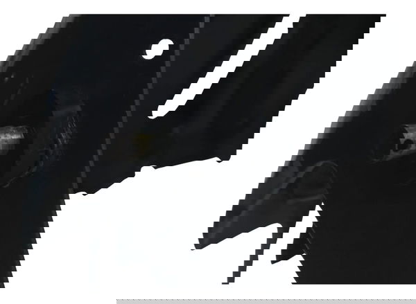 Carenagem Farol C/avar Suzuki Dl 1000 V-strom 05-11 Original Cinza