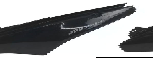 Carenagem Rabeta Esquerda Suzuki Dl 1000 V-strom 05-11 Orig Preto