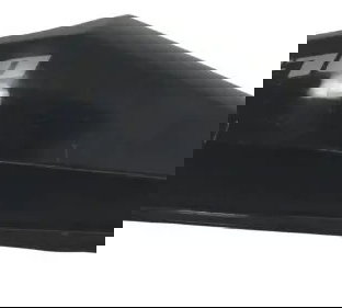 Carenagem Rabeta Esquerda Suzuki Dl 1000 V-strom 05-11 Orig Preto