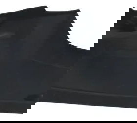 Carenagem Rabeta Esquerda Suzuki Dl 1000 V-strom 05-11 Orig Preto