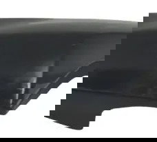 Carenagem Rabeta Esquerda Suzuki Dl 1000 V-strom 05-11 Orig Preto