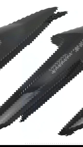 Carenagem Rabeta Esquerda Suzuki Dl 1000 V-strom 05-11 Orig Preto