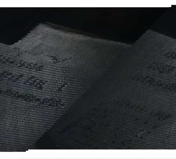 Carenagem Rabeta Esquerda Suzuki Dl 1000 V-strom 05-11 Orig Preto