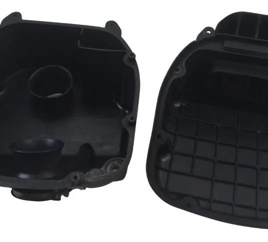 Caixa Filtro Ar Suzuki Dl 1000 V-strom 05-11 Original