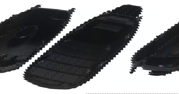 Caixa Filtro Ar Suzuki Dl 1000 V-strom 05-11 Original