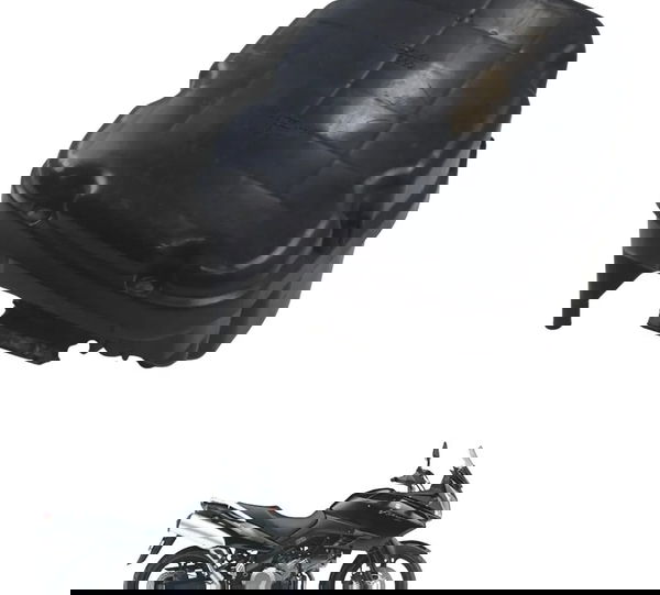 Caixa Filtro Ar Suzuki Dl 1000 V-strom 05-11 Original