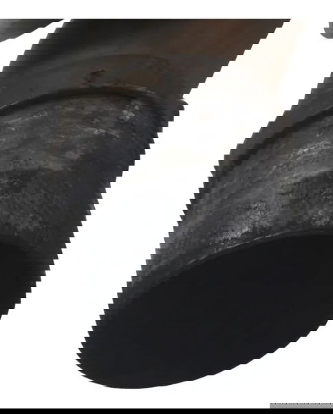 Curva Escape Suzuki Dl 1000 V-strom 05-11 Original