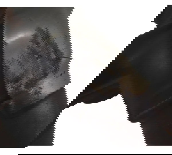 Curva Escape Suzuki Dl 1000 V-strom 05-11 Original