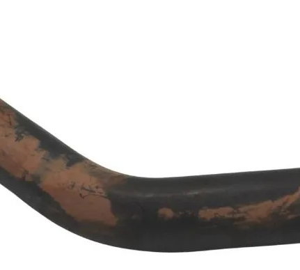 Curva Escape Suzuki Dl 1000 V-strom 05-11 Original