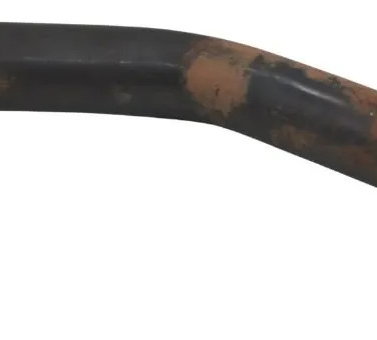 Curva Escape Suzuki Dl 1000 V-strom 05-11 Original