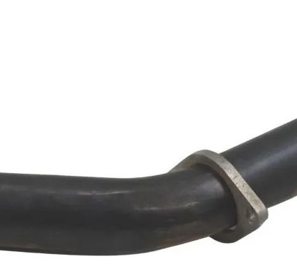 Curva Escape Suzuki Dl 1000 V-strom 05-11 Original