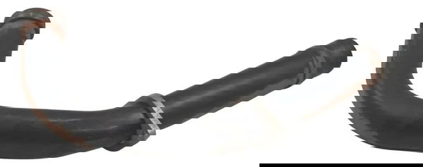 Curva Escape Suzuki Dl 1000 V-strom 05-11 Original