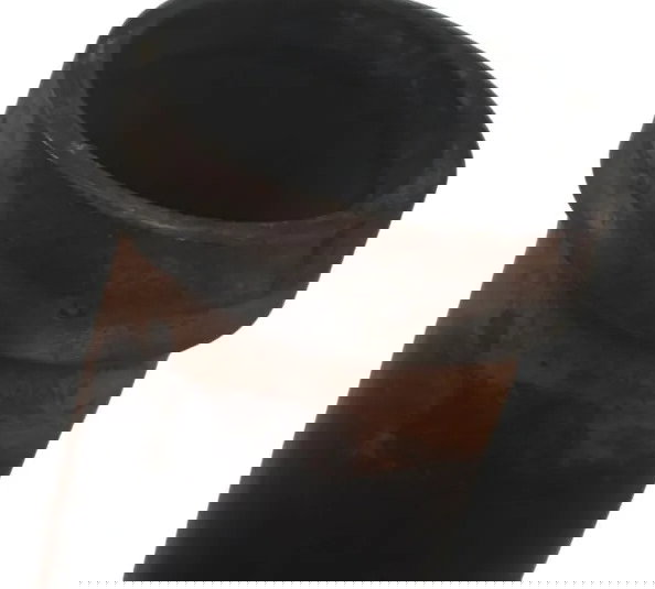 Curva Escape Suzuki Dl 1000 V-strom 05-11 Original