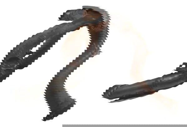 Curva Escape C/ Detalhe Suzuki Dl 1000 V-strom 05-11 Origina