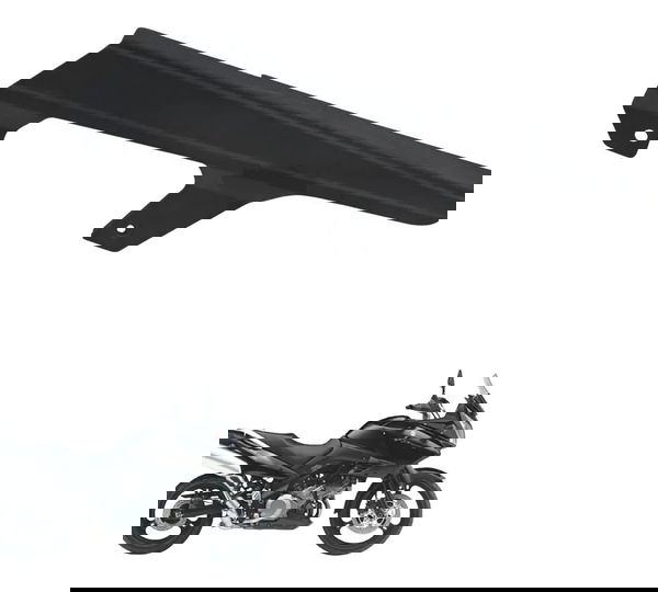 Capa Corrente Suzuki Dl 1000 V-strom 05-11 Original