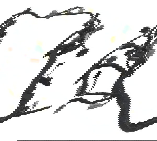 Chicote Principal Suzuki Dl 1000 V-strom 05-11 Original