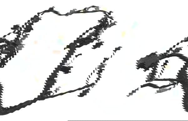 Chicote Principal Suzuki Dl 1000 V-strom 05-11 Original