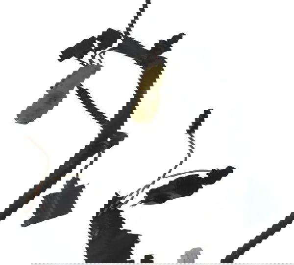 Chicote Principal Suzuki Dl 1000 V-strom 05-11 Original