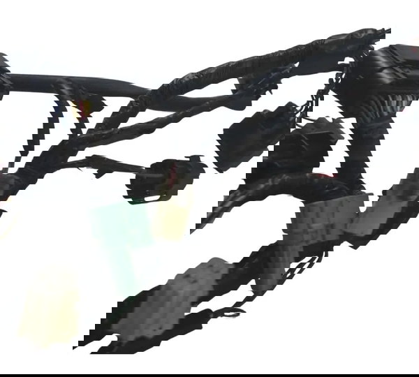 Chicote Principal Suzuki Dl 1000 V-strom 05-11 Original