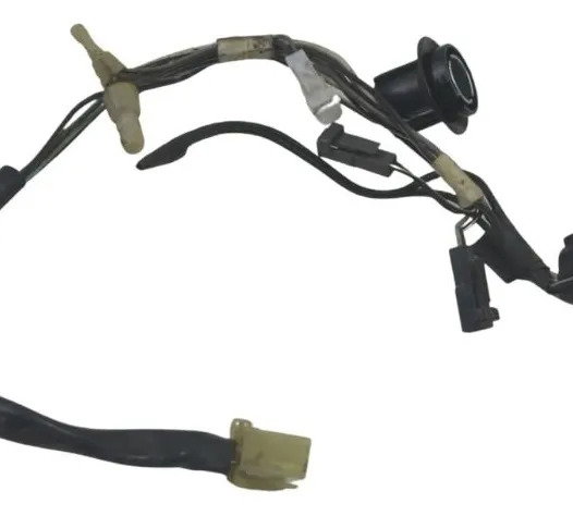 Chicote Lanterna Tras Suzuki Dl 1000 V-strom 05-11 Original