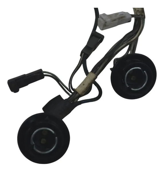 Chicote Lanterna Tras Suzuki Dl 1000 V-strom 05-11 Original