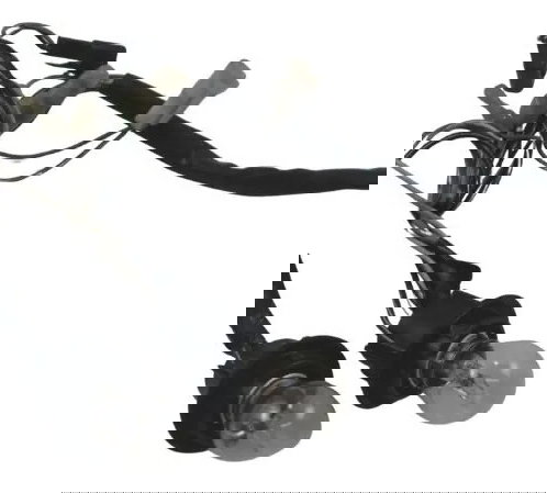 Chicote Lanterna Tras S/ Plug Suzuki Dl 1000 V-strom 05-11