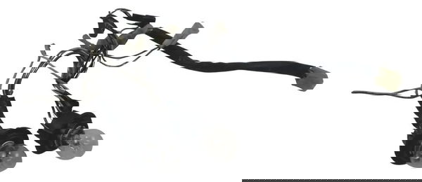 Chicote Lanterna Tras S/ Plug Suzuki Dl 1000 V-strom 05-11