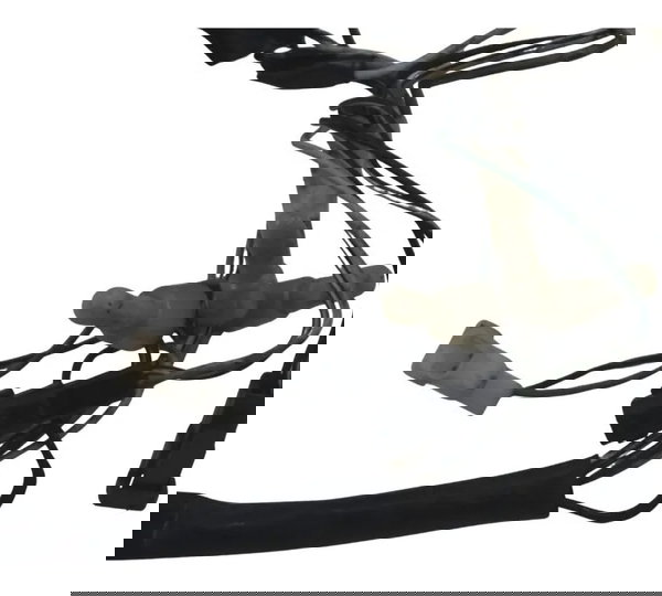 Chicote Lanterna Tras S/ Plug Suzuki Dl 1000 V-strom 05-11