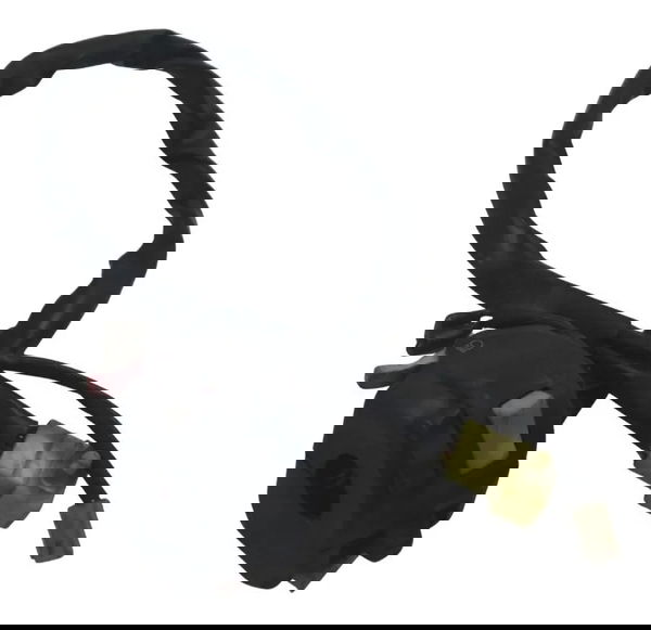 Chave Punho Luz Suzuki Dl 1000 V-strom 05-11 Original