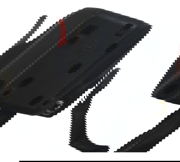 Chave Punho Luz Suzuki Dl 1000 V-strom 05-11 Original