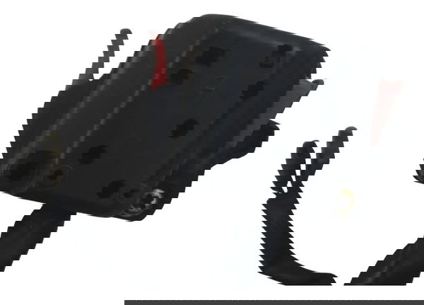 Chave Punho Luz Suzuki Dl 1000 V-strom 05-11 Original