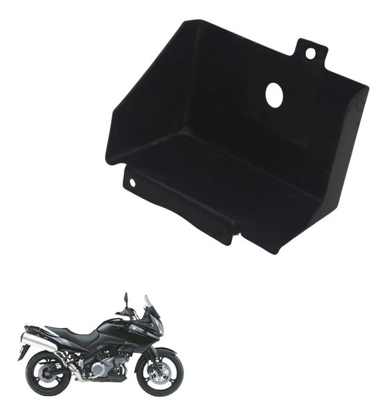 Capa Suzuki Dl 1000 V-strom 05-11 Original