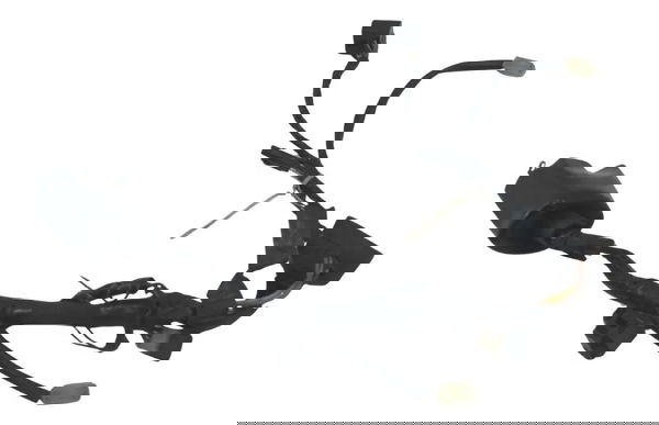 Chicote Painel S/ Plug Suzuki Dl 1000 V-strom 05-11 Original