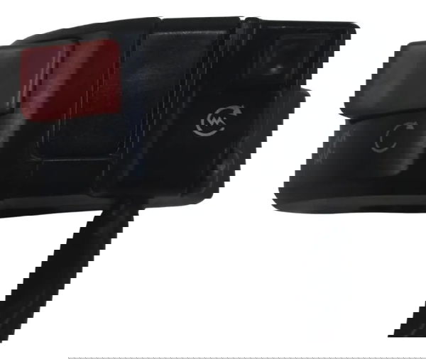 Chave Punho Partida Suzuki Dl 1000 V-strom 05-11 Original