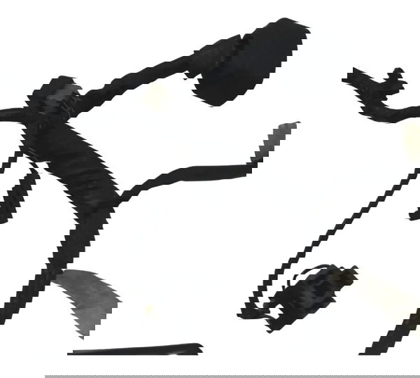 Chicote Painel Suzuki Dl 1000 V-strom 05-11 Original