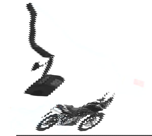 Chave Punho Partida S/plug Suzuki Dl 1000 V-strom 05-11 Orig