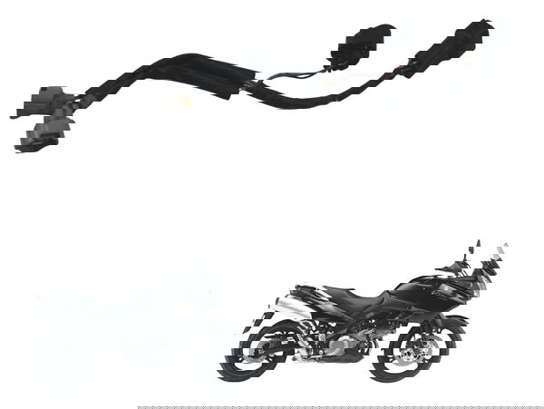 Chicote Injeção Suzuki Dl 1000 V-strom 05-11 Original