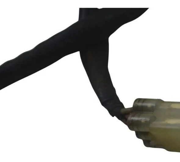 Chicote Motor Suzuki Dl 1000 V-strom 05-11 Original