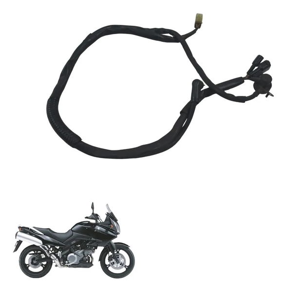 Chicote Motor Suzuki Dl 1000 V-strom 05-11 Original