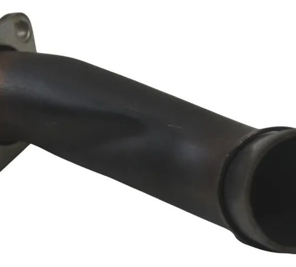 Curva Escape Suzuki Dl 1000 V-strom 05-11 Original