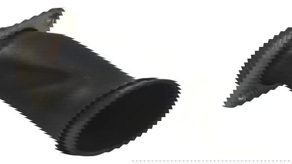 Curva Escape Suzuki Dl 1000 V-strom 05-11 Original