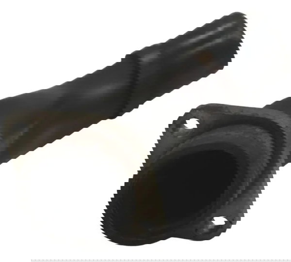 Curva Escape Suzuki Dl 1000 V-strom 05-11 Original