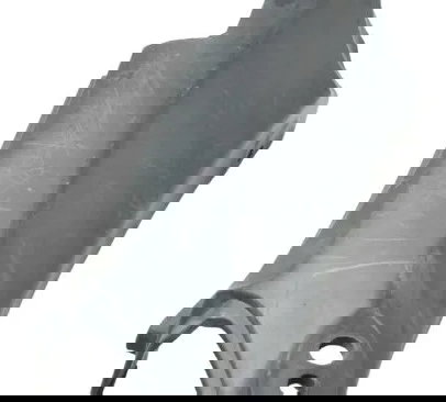 Acabamento Pisca Tras Dir Honda Xl 700v Transalp 11-14 Origi Direito Cinza-escuro